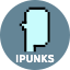 CryptoPunks Fraction Token