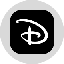 Disney Tokenized Stock (Ondo)