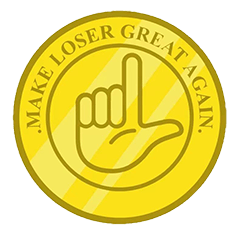 Loser Coin