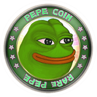 PepeCoin Cryptocurrency