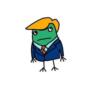 REAL CROAK COIN